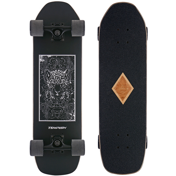 

Лонгборд Tempish (Темпиш) Pantar 72 см (ln753)