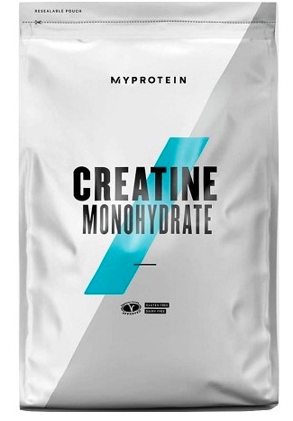 

Креатин MyProtein Creatine Monohydrate 1 кг Тропический