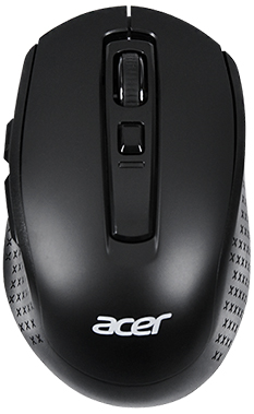 

Мышь Acer OMR060 Wireless Black (ZL.MCEEE.00C)