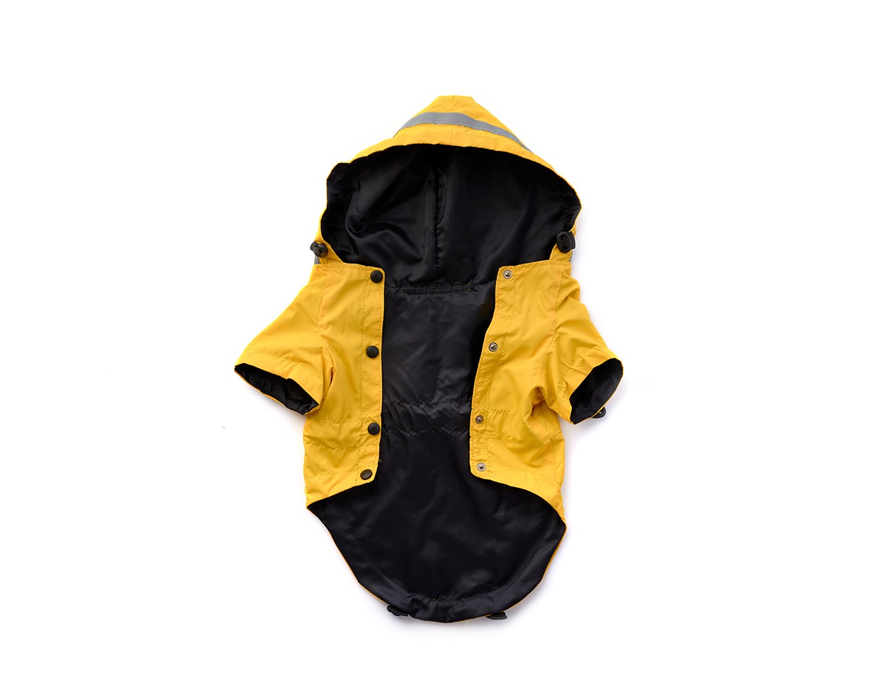

Дощовик жовтий Mr.Snoopy 4222 XL Тонка