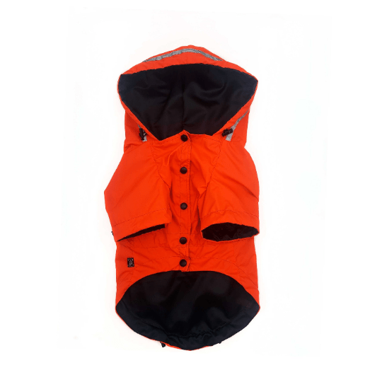 

Дощовик оранжевий Mr.Snoopy 5350 M Фліс