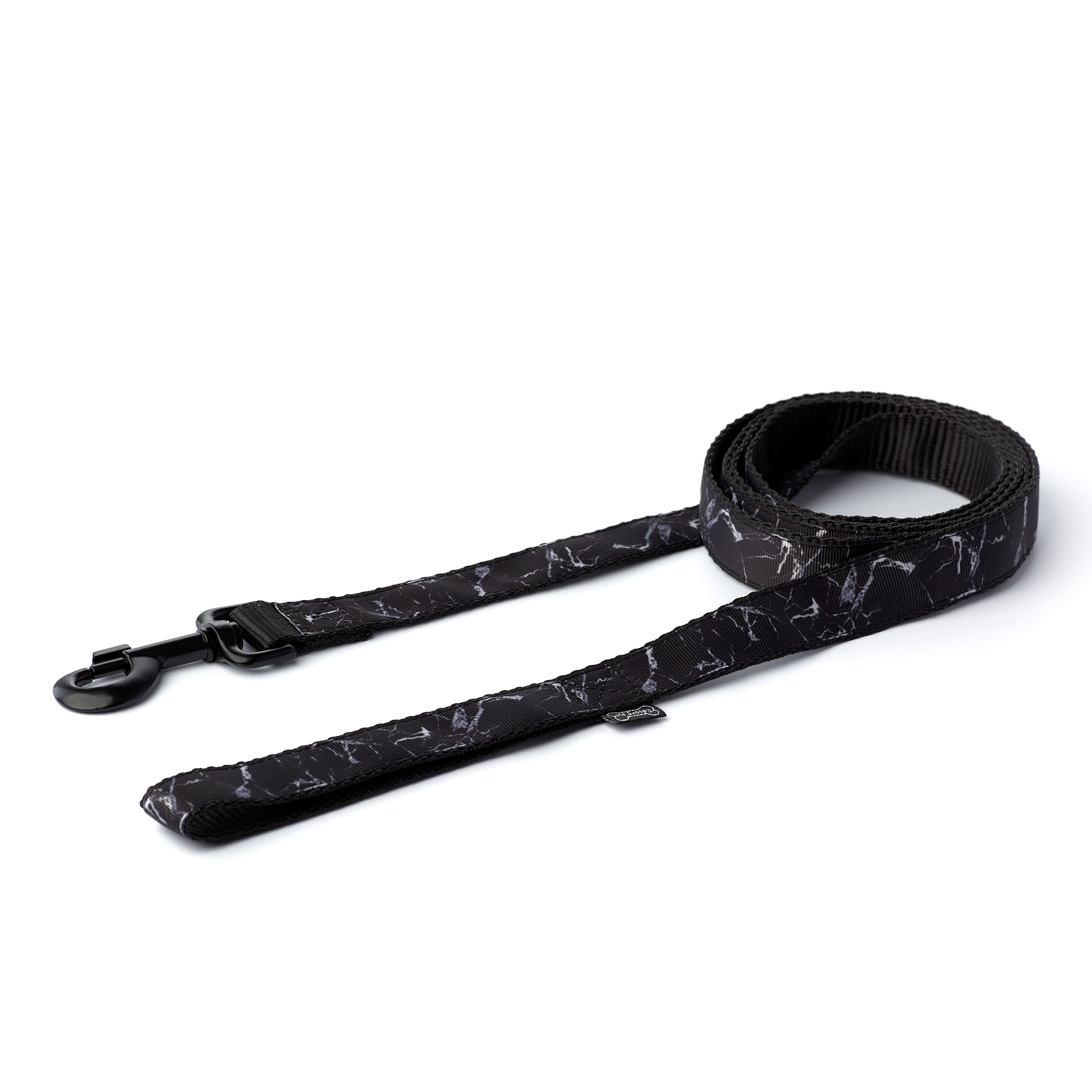 

Повідець Мармур Mr.Shoopy 6640 1,2 м Total Black Так