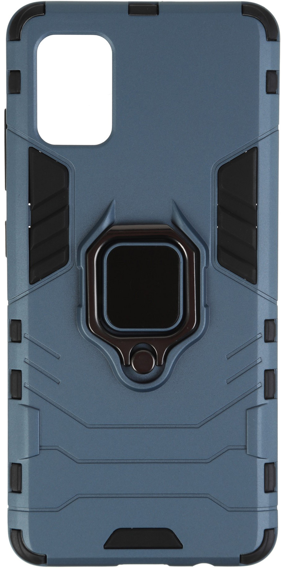 

Панель ArmorStandart Iron Case для Samsung Galaxy A51 (A515) Dark Blue