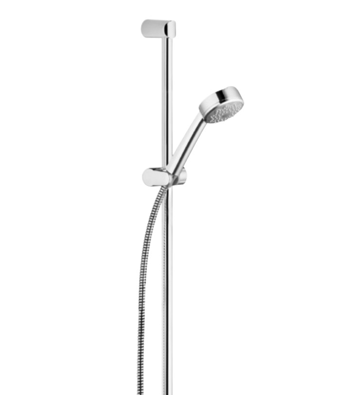 

Душовий гарнітур ZENTA 1S 6064005-00, стійк.90см KLUDI (6064005-00)