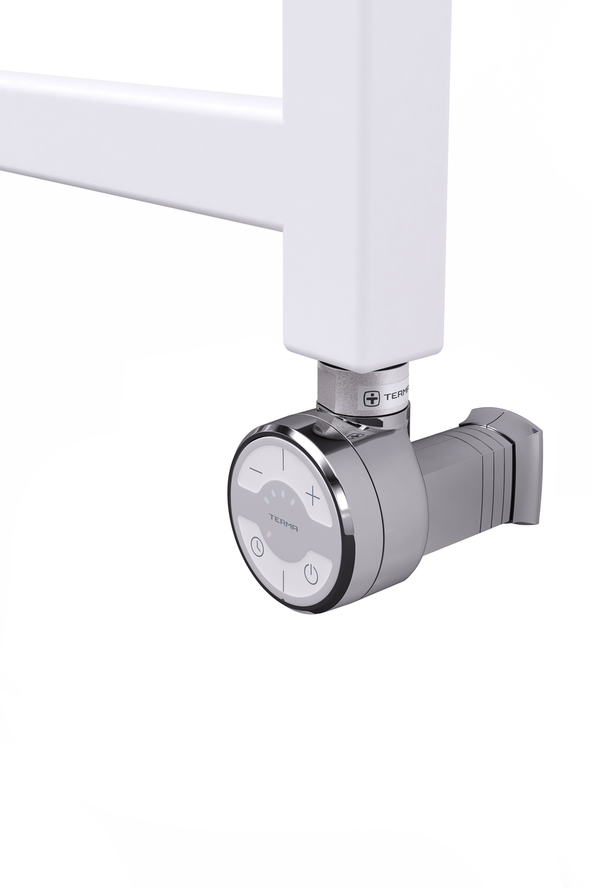 

ТЕН прихованого монтажу MOA 600W Chrome Terma (WEMOA06TCROM)