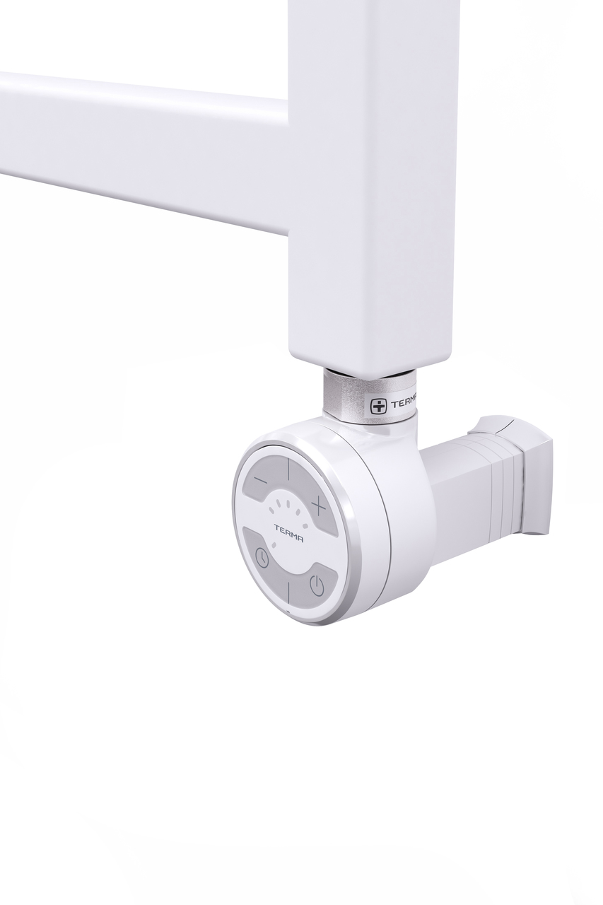 

ТЕН прихованого монтажу MOA 600W White Terma (WEMOA06T916M)