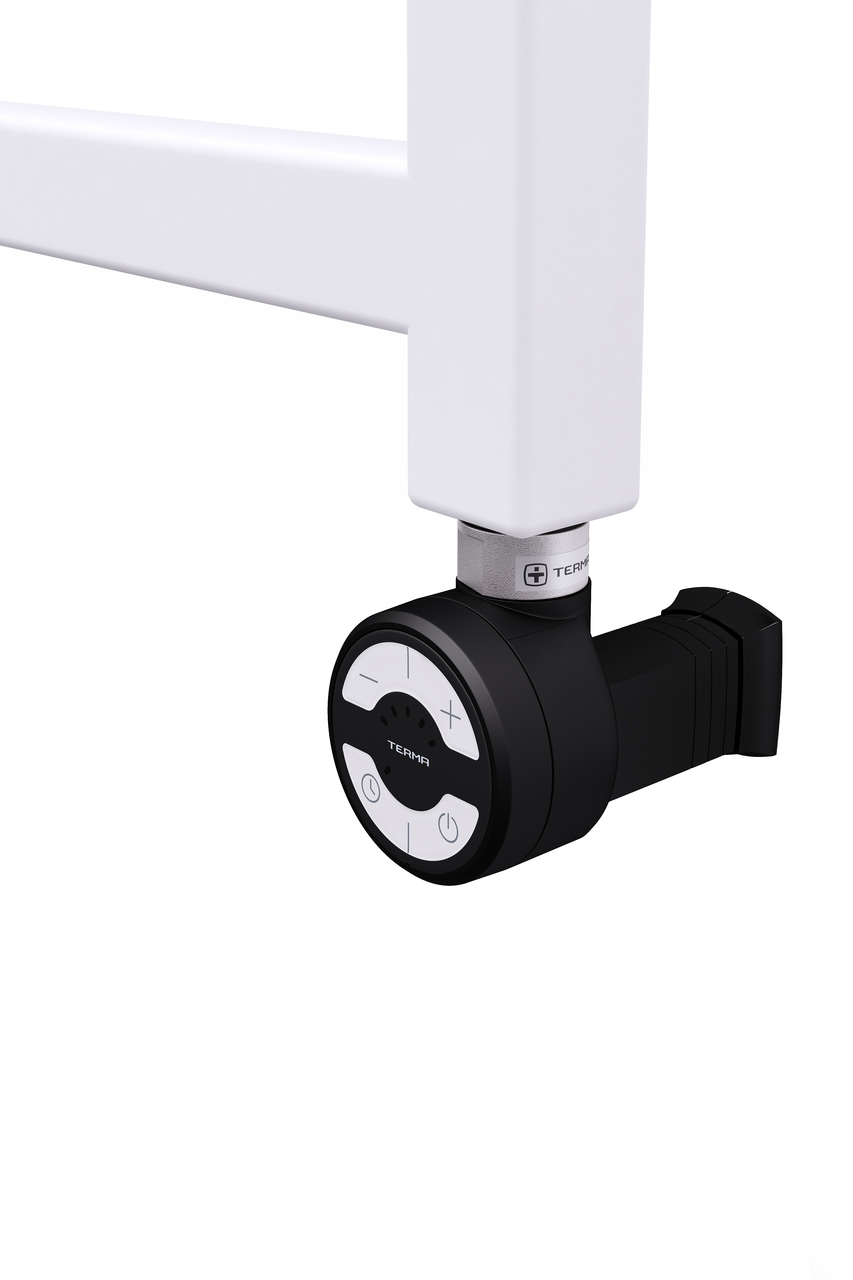 

ТЕН прихованого монтажу MOA 600W Black matt Terma (WEMOA06T905M)