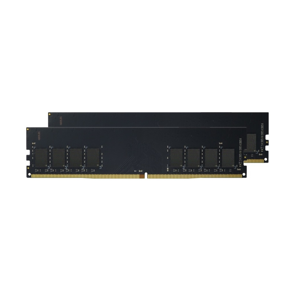 

Модуль памяти для компьютера DDR4 32GB (2x16GB) 3200 MHz eXceleram (E43232CD)