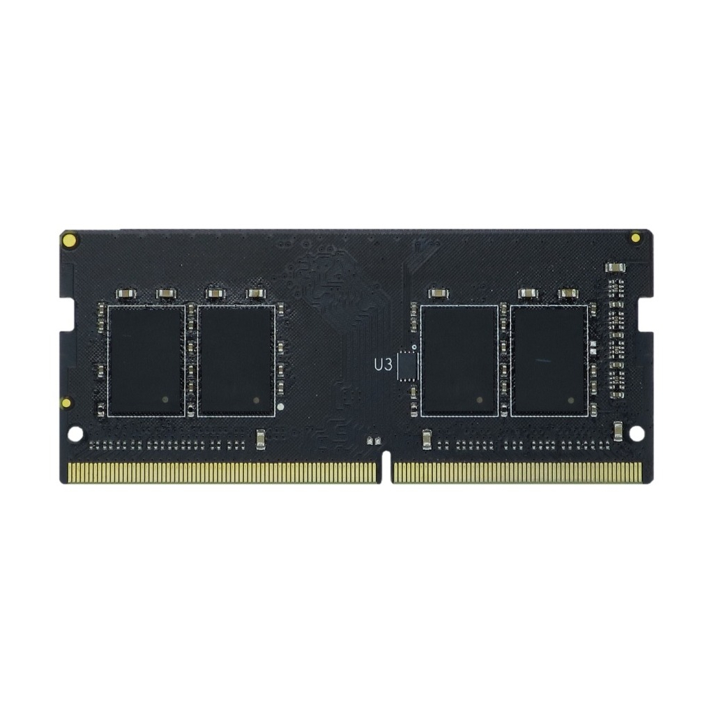 

Модуль памяти для ноутбука SoDIMM DDR4 32GB 3200 MHz eXceleram (E432322CS)