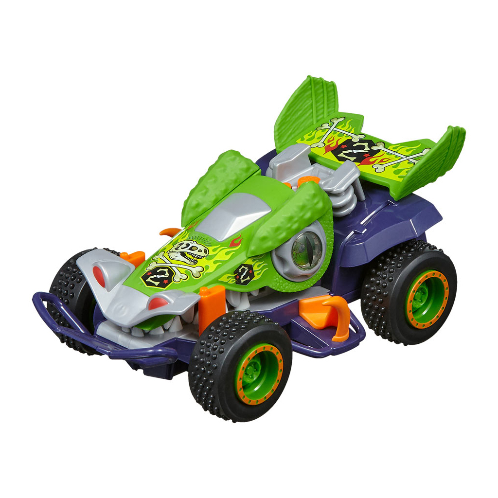 

Машина Road Rippers Mega monsters Beast buggy моторизованная (20111)