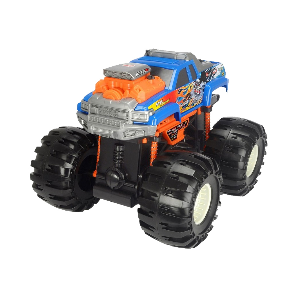 

Машина Dickie Toys Трак - Монстр Пикап 38.5 см (3757002)