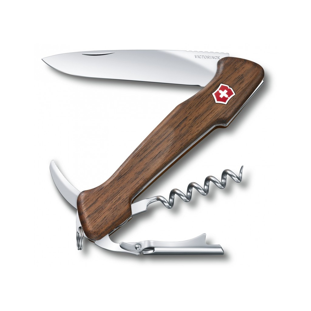 

Нож Victorinox Wine Master (0.9701.63)