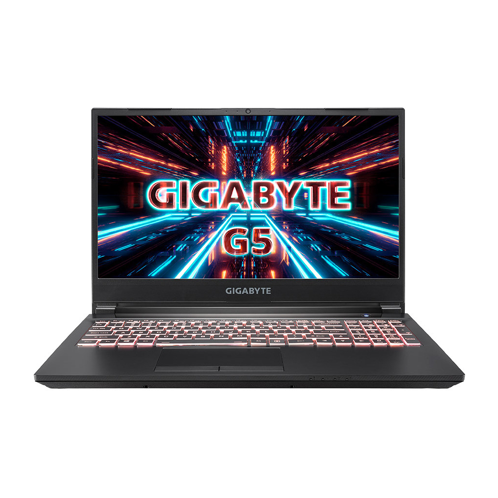 

Ноутбук Gigabyte G5 KC (G5_KC-5RU1130SB)