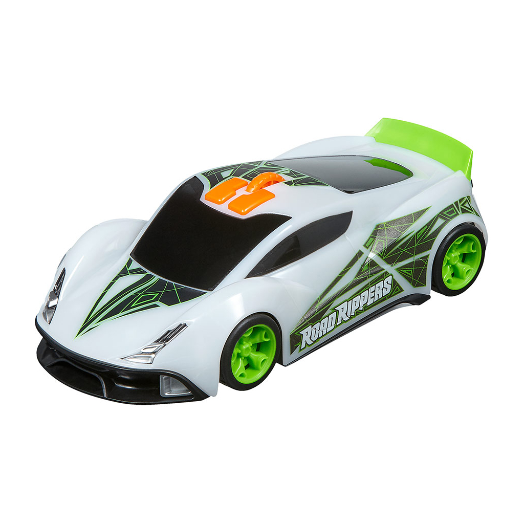 

Машина Road Rippers Color Wheels (20101)