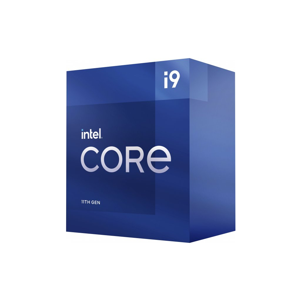 

Процессор INTEL Core™ i9 12900K (BX8071512900K)