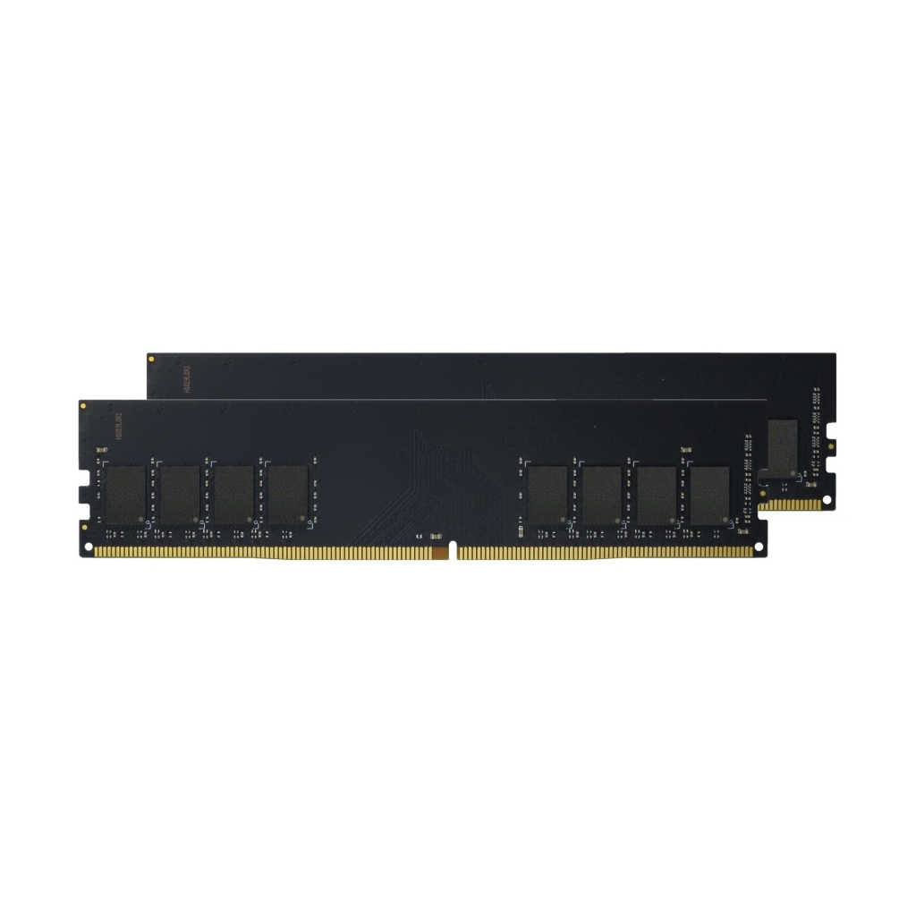 

Модуль памяти для компьютера DDR4 64GB (2x32GB) 2666 MHz eXceleram (E464266CD)