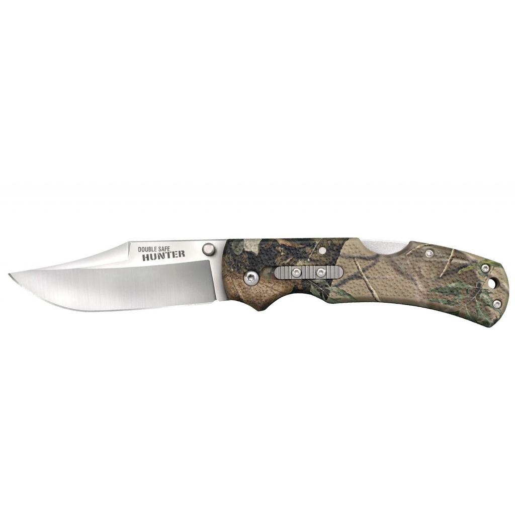 

Нож Cold Steel Double Safe Hunter Camo (CS-23JE)