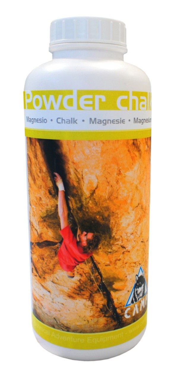 

Магнезия Camp POWDER CHALK 160g