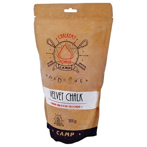 

Магнезия Camp VELVET CHALK 200g