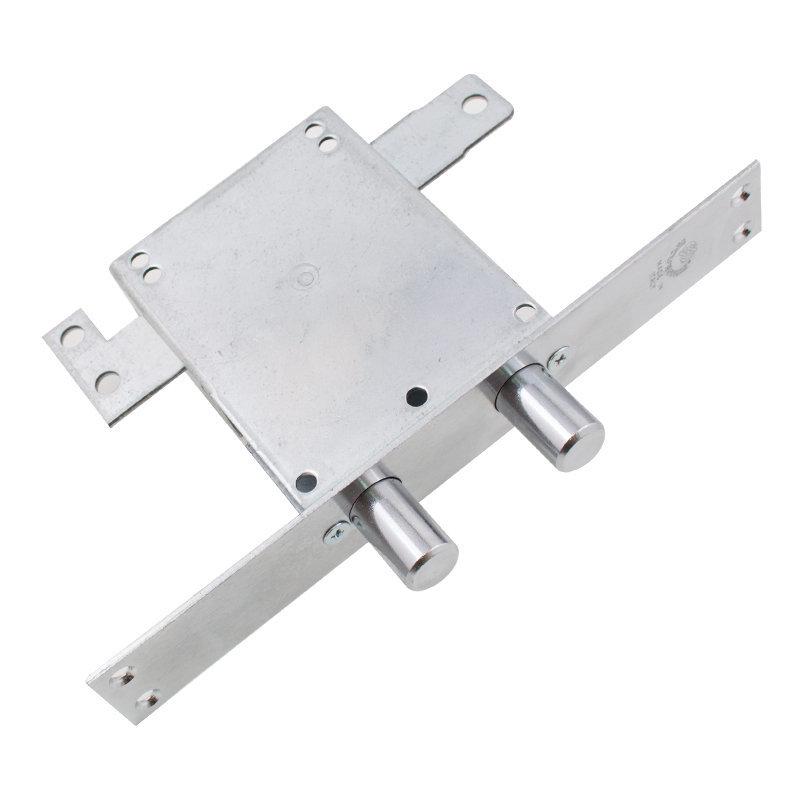 

Securemme 5653DCR0353X15 Девиатор правый с логотипом Securemme