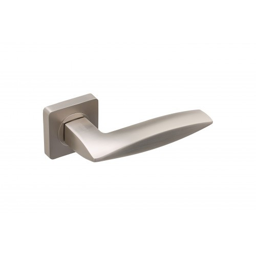 

Ручки дверные GAVROCHE COBALTUМ Co – Z3 MSN