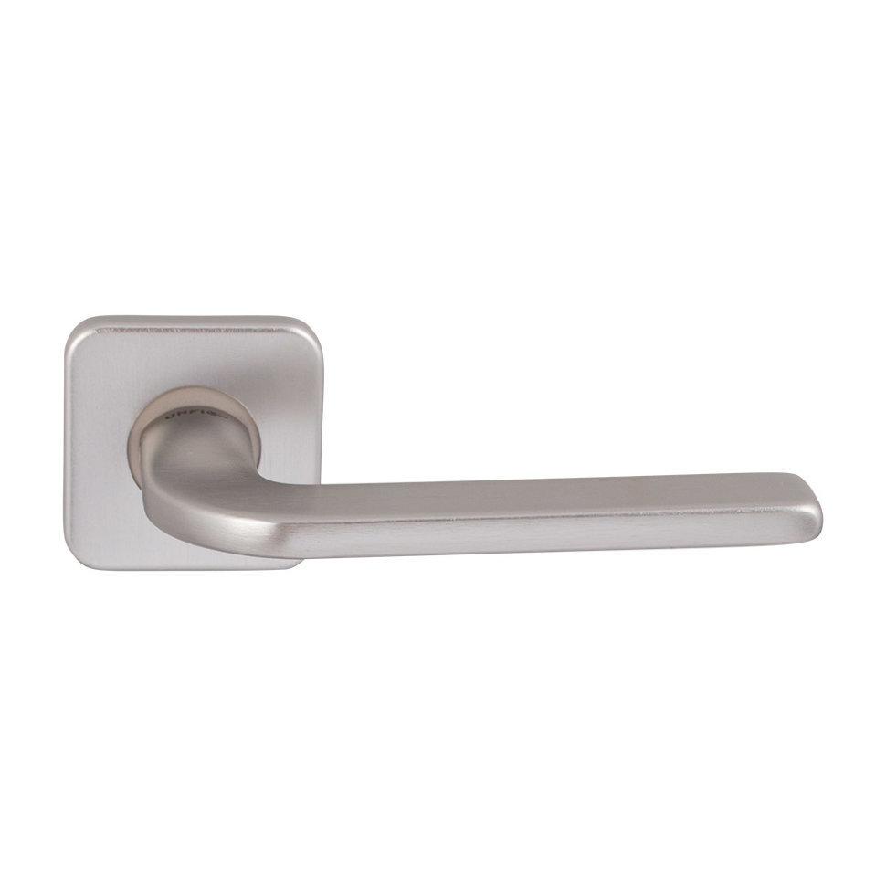 

Ручка URFIC 5720/5235 P5, никель матовый, R, ф/з