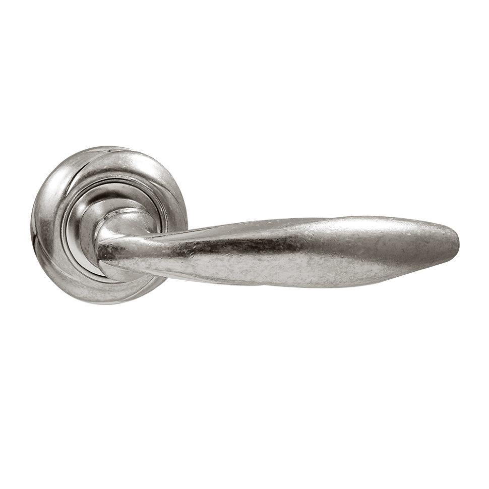 

Ручка Fimet 177.2-258 F99 Anna Essence, античное серебро, R, ф/з