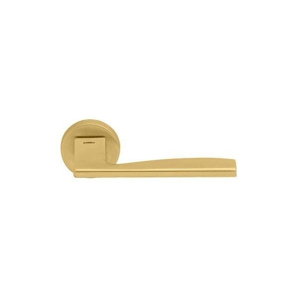 

Ручка Mandelli 1031 Link мат.латунь R вж