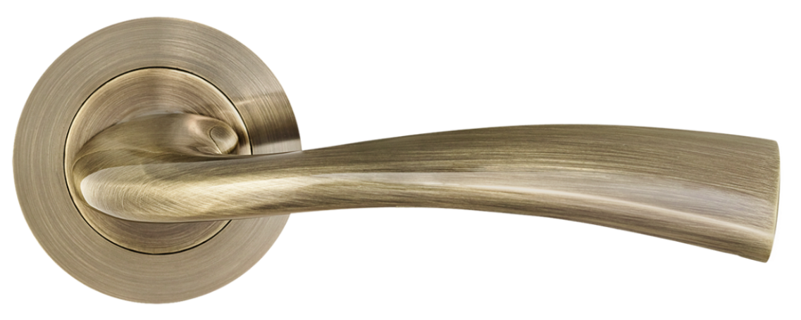 

РУЧКА ДЛЯ ДВЕРЕЙ НА РОЗЕТЦІ Z-1259 AB