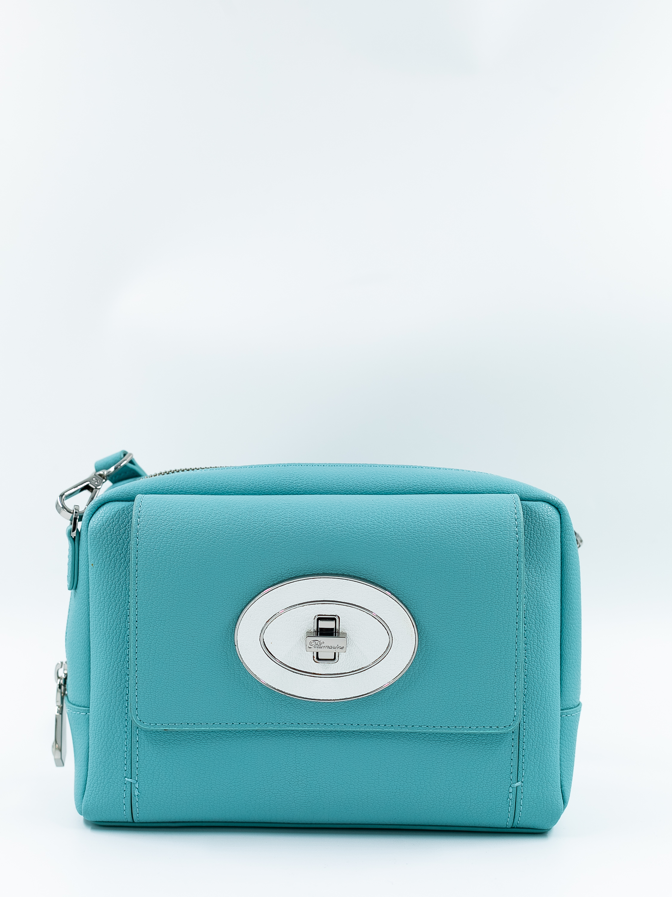 

Сумка Blumarine Голубой sbg11100029 2000000632797