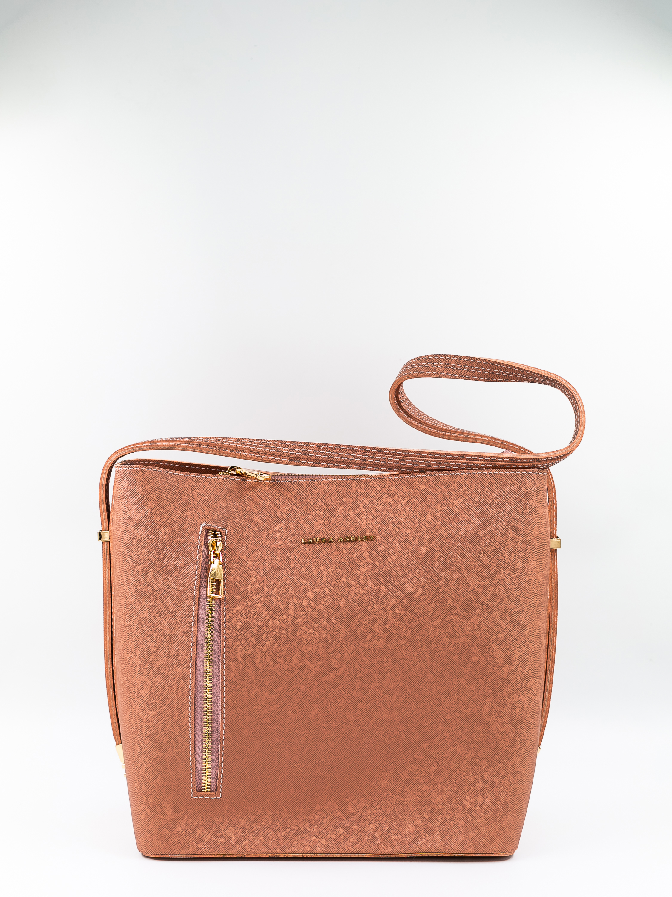 

Сумка Laura Ashley Розовый sbg11100096 2000000633473