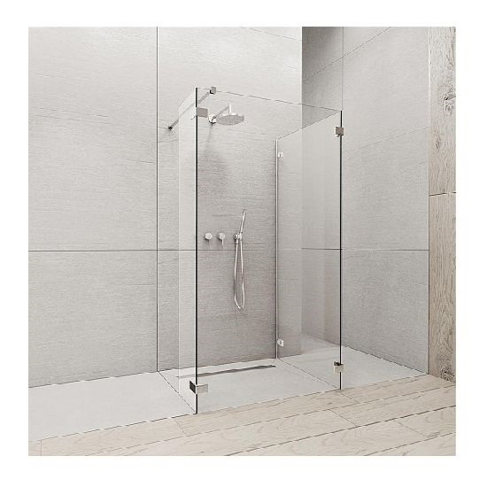 

Душевая перегородка Radaway Euphoria Walk- in W4 140 (383146-01-01)