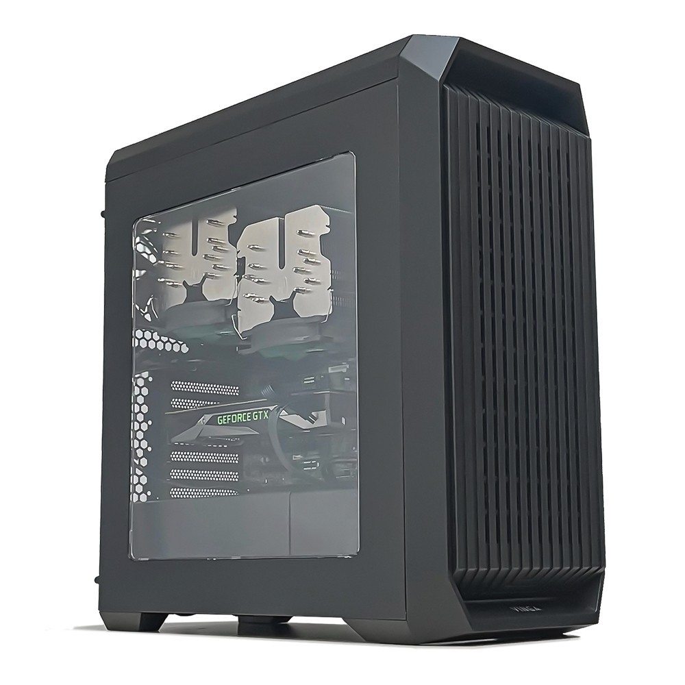 

Рабочая станция RAMPAGE Dual Intel Xeon Platinum 8160 LITE