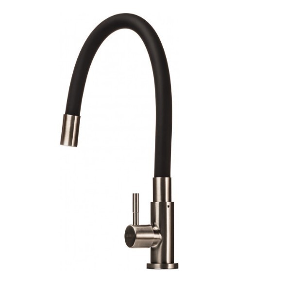 

Монокран для раковины GLOBUS LUX Alpen SUS-004SN