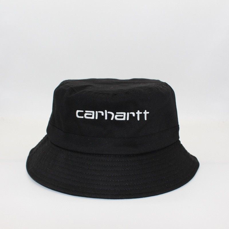 

Панама Carhartt Черная