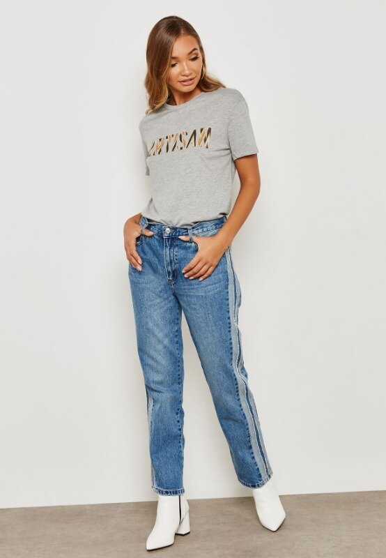 

Джинсы Mango 33000652 - 36р.
