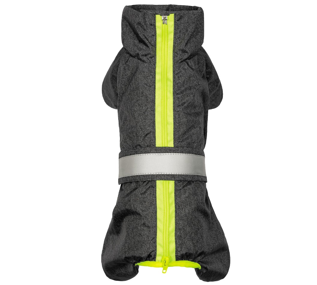 

Комбинезон для средних пород собак RAIN M Pet Fashion BGL-PF-1007