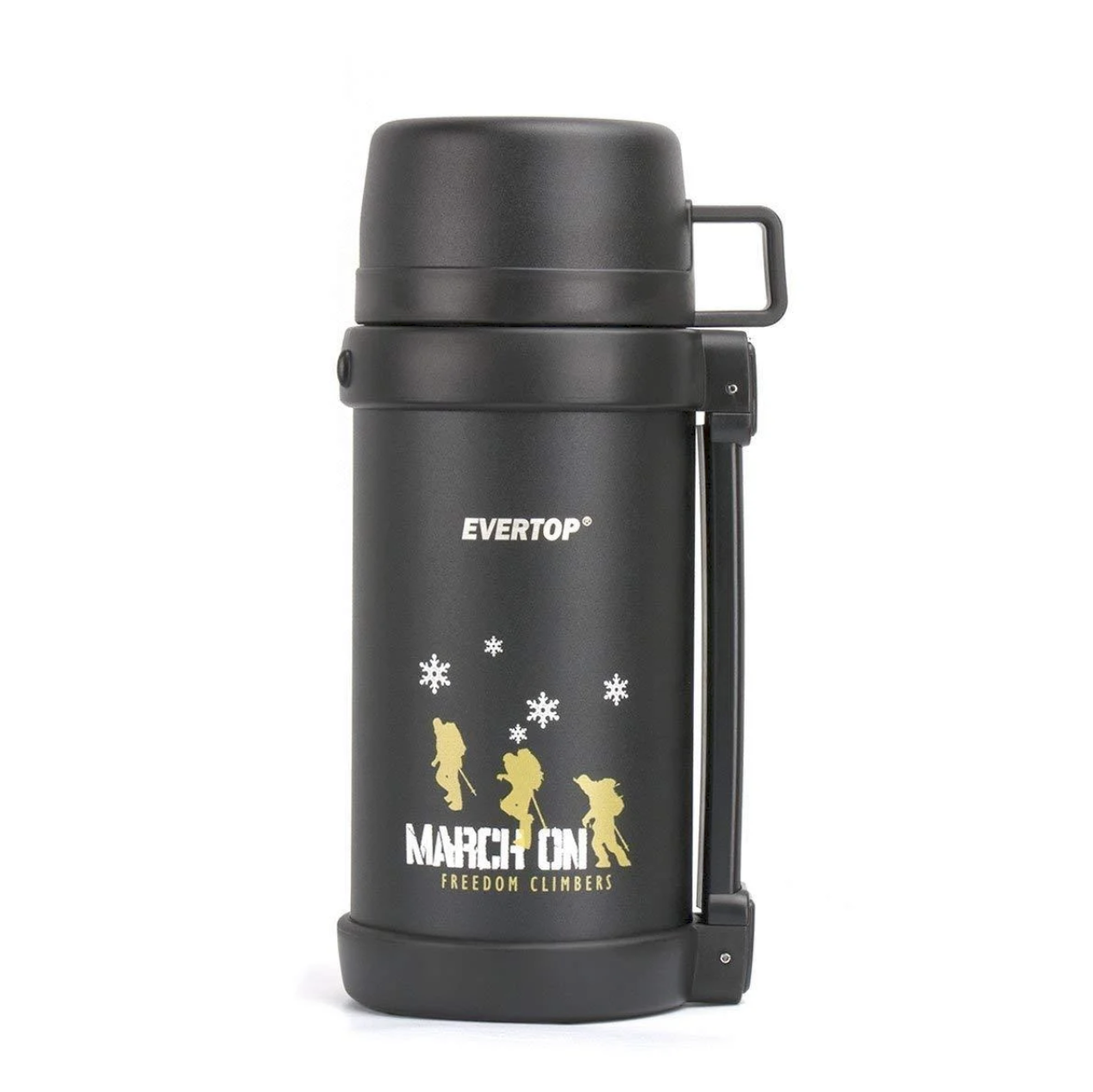 

Термос FORTUNE Travel Mug 1200 мл