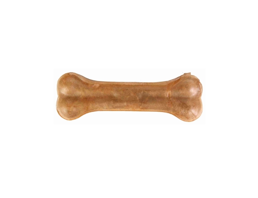 

Лакомства для собак кость прессованная Chewing Bones 15 см - 80 г Trixie BGL-TX-2640