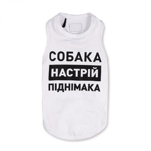 

Борцовка для собак XS Pet Fashion BGL-PF-1225