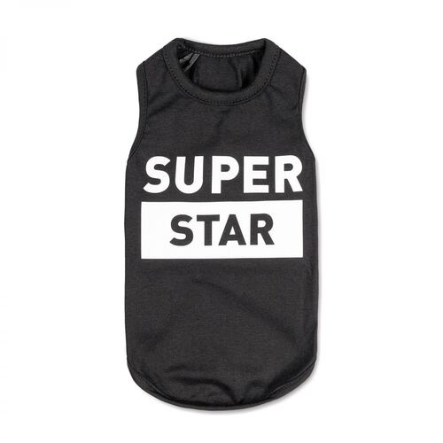 

Борцовка для собак Superstar XS Pet Fashion BGL-PF-1237