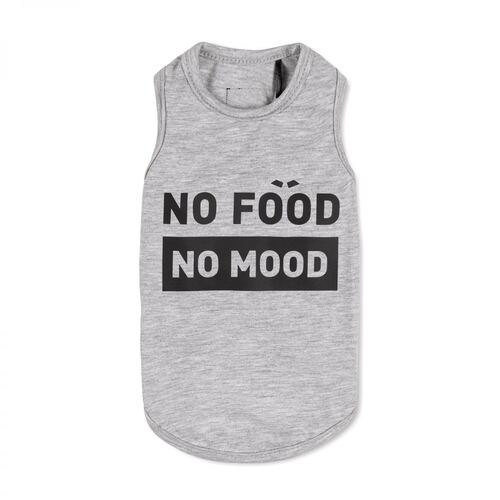 

Борцовка для собак No food-no mood S Pet Fashion BGL-PF-1243