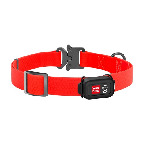 

GPS-трекер для собак DEVICE WAUDOG BGL-WD-5276