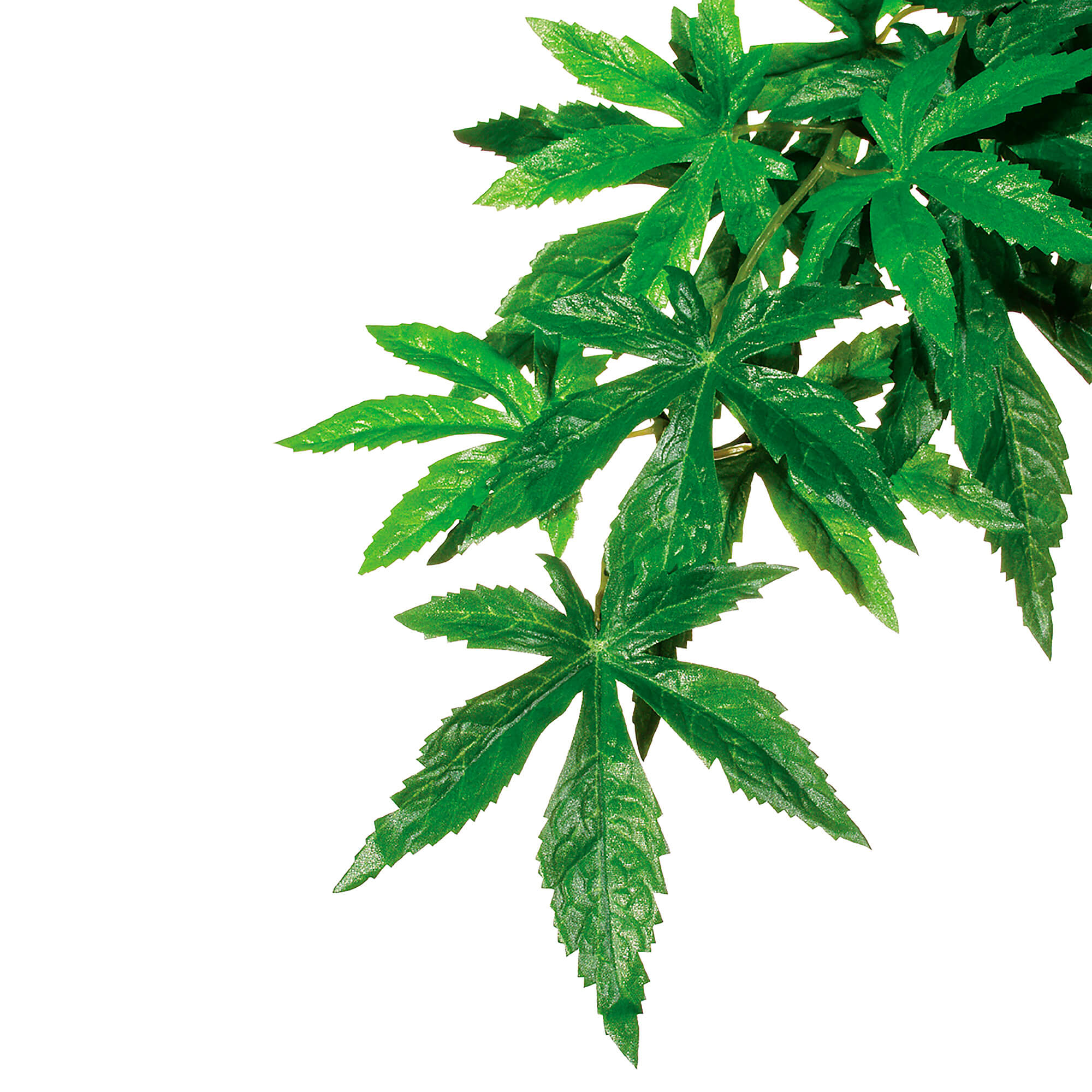 

Растение шелковое HANGING RAINFOREST PLANTS Большое Exo-Terra Hagen BGL-EX-40