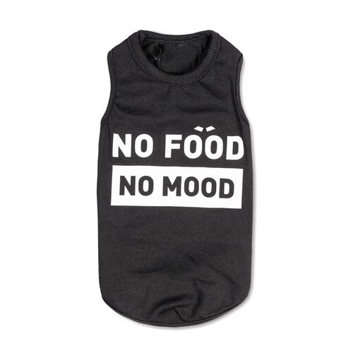 

Борцовка для собак No food-no mood XS-2 Pet Fashion BGL-PF-1246