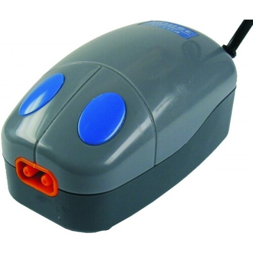 

Компрессор для аквариума KW Zone Mouse M-106 KW Zone BGL-KZ-32