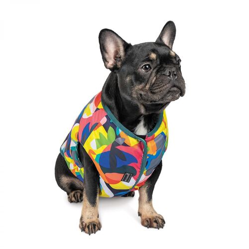 

Жилет для собак принт Pet Fashion SPRING XS-2 Pet Fashion BGL-PF-1143