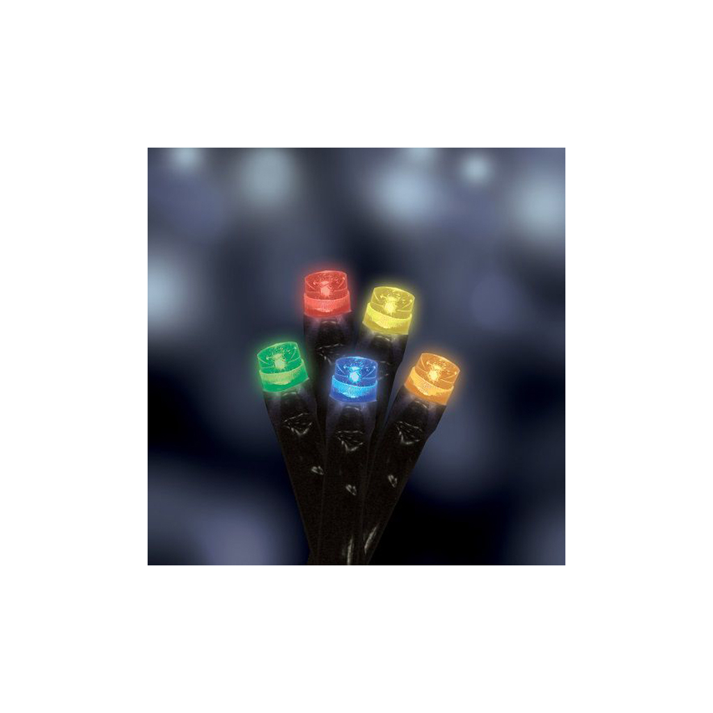 

Гирлянда Luca Lighting Color 12,6 м (8718861332599)