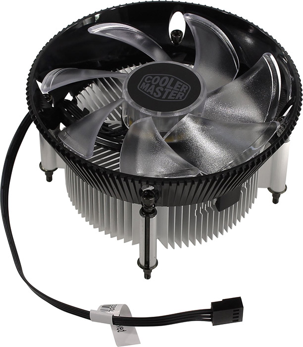 

Кулер Cooler Master Standard Cooler I70C (RR-I70C-20PK-R2)