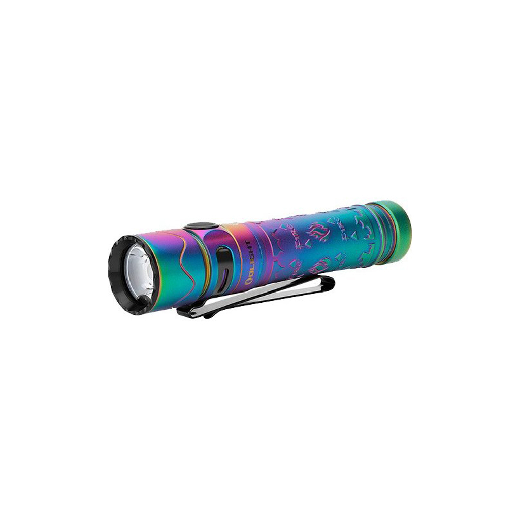 

Фонарь Olight Warrior Mini 2 LE Fire (WARRIOR Mini 2 (Fire))